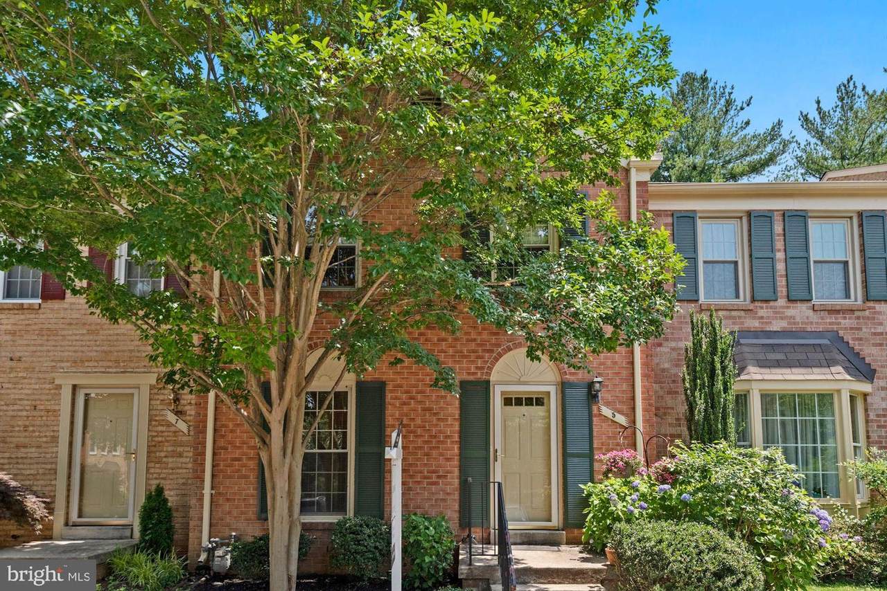 5 Shagbark Court - Photo 1