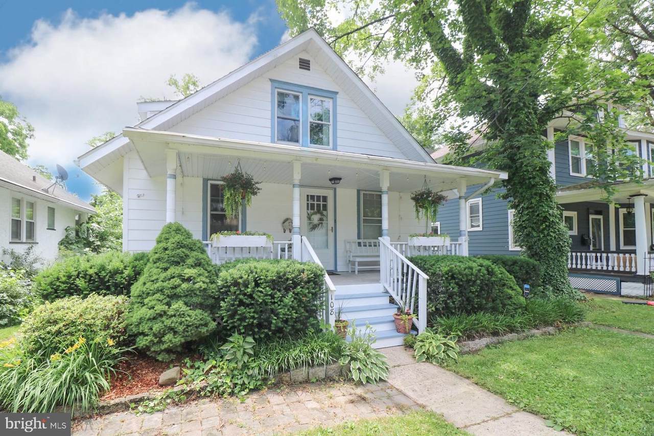 108 Ridgway Street - Photo 1