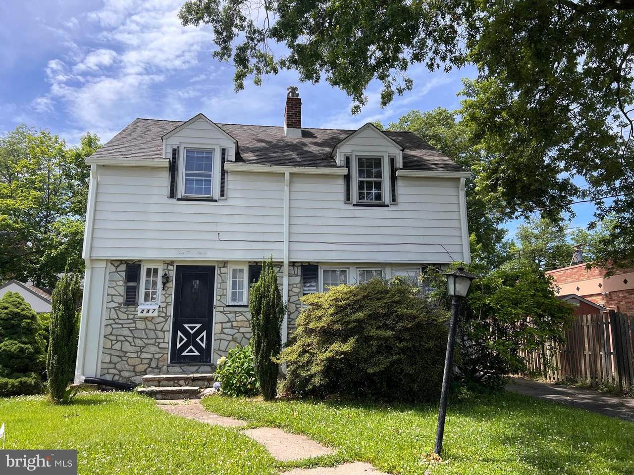 447 Vannest Avenue - Photo 1