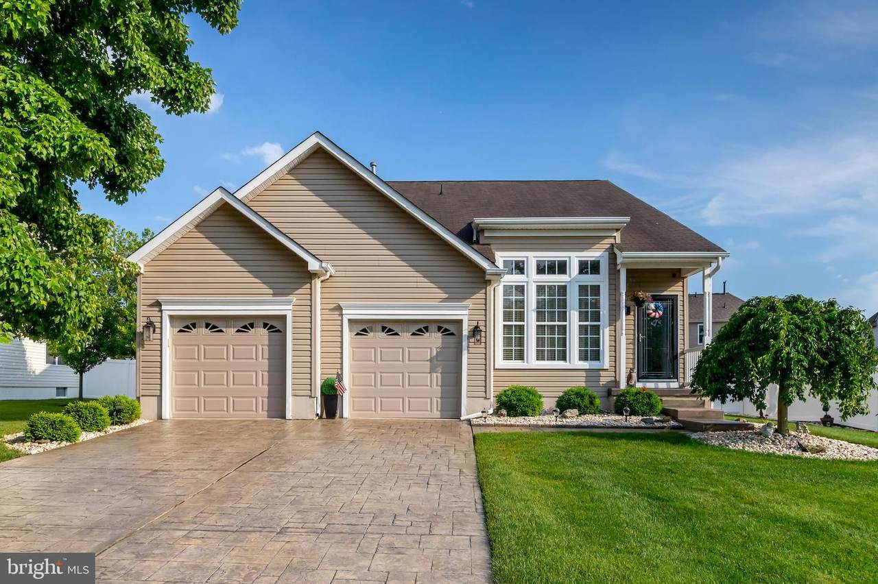 123 Independence Drive - Photo 1
