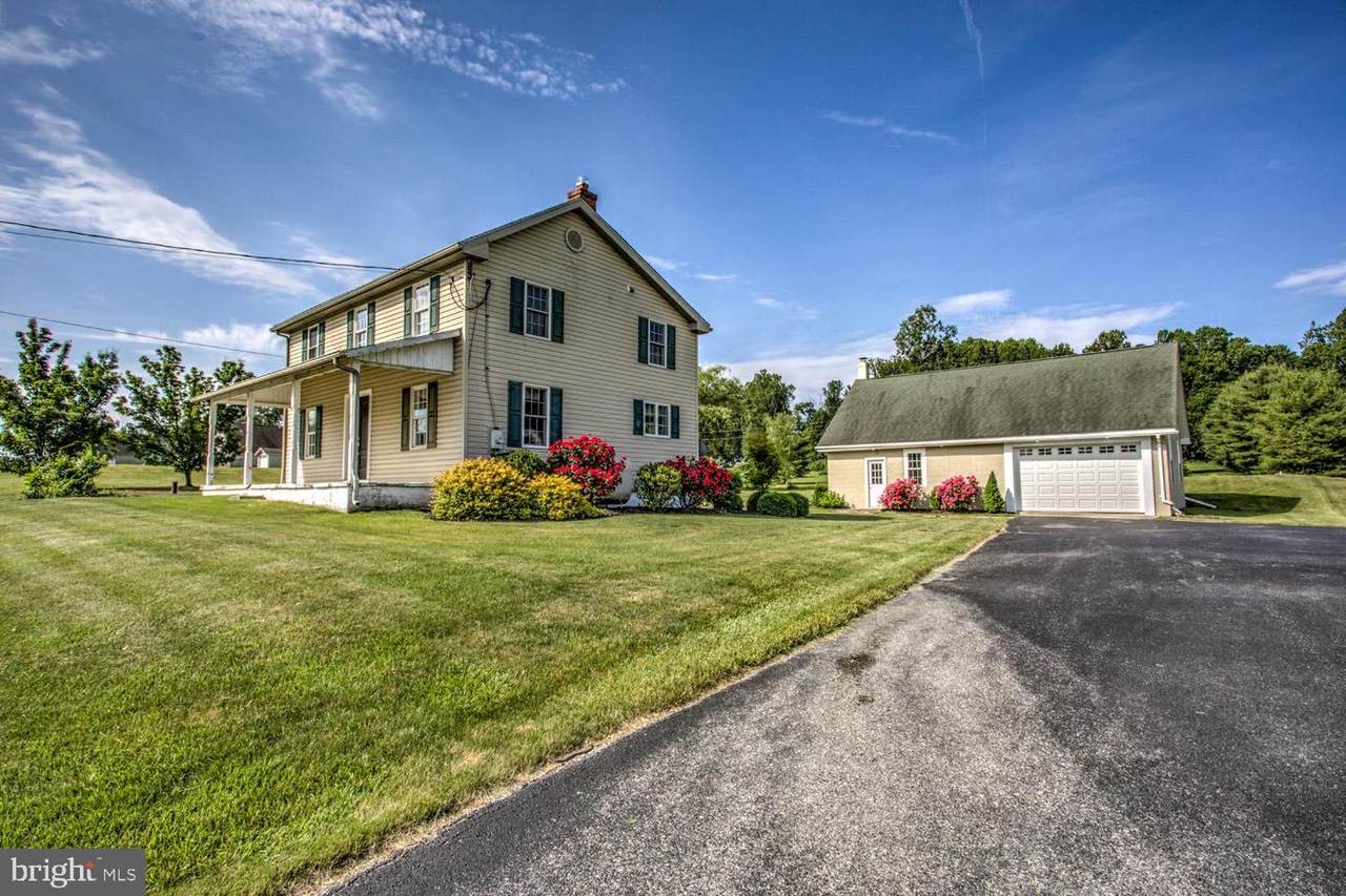 281 Old Wilmington Road - Photo 1