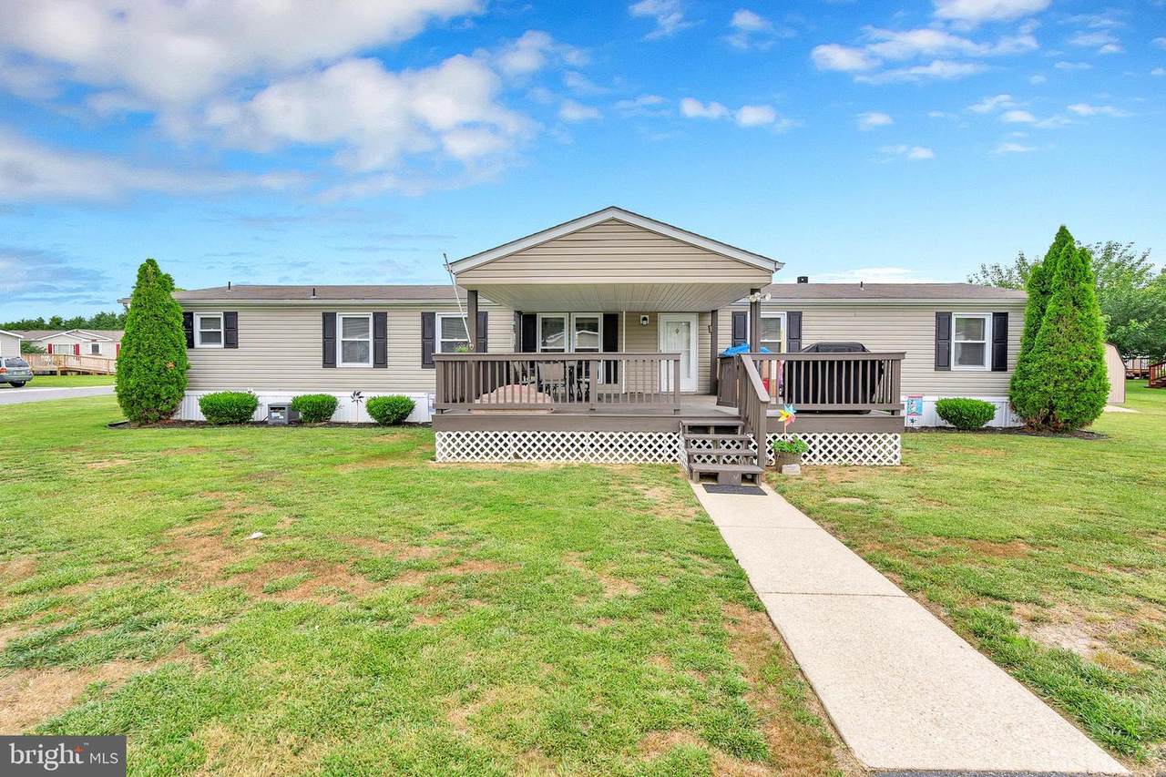 99 Humpsman Drive - Photo 1