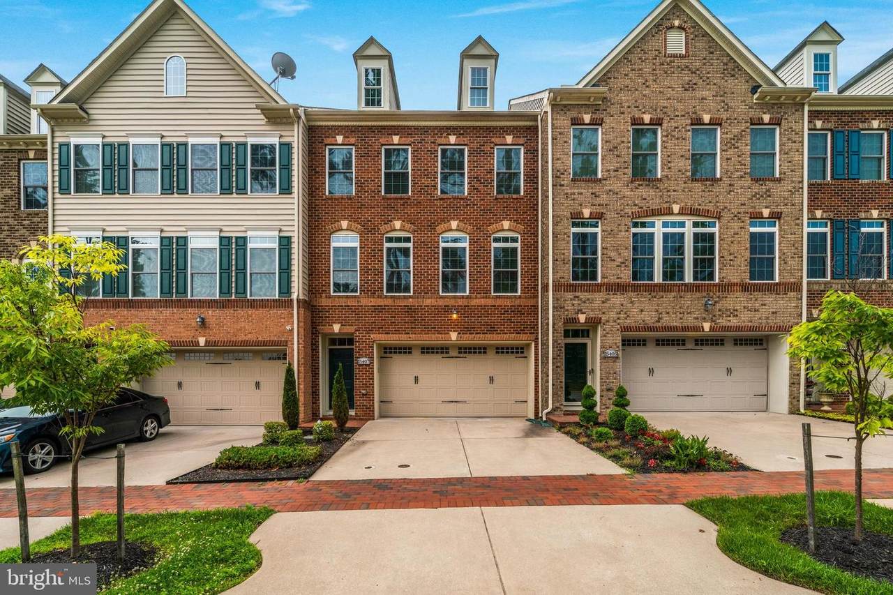 15407 Littleton Place - Photo 1