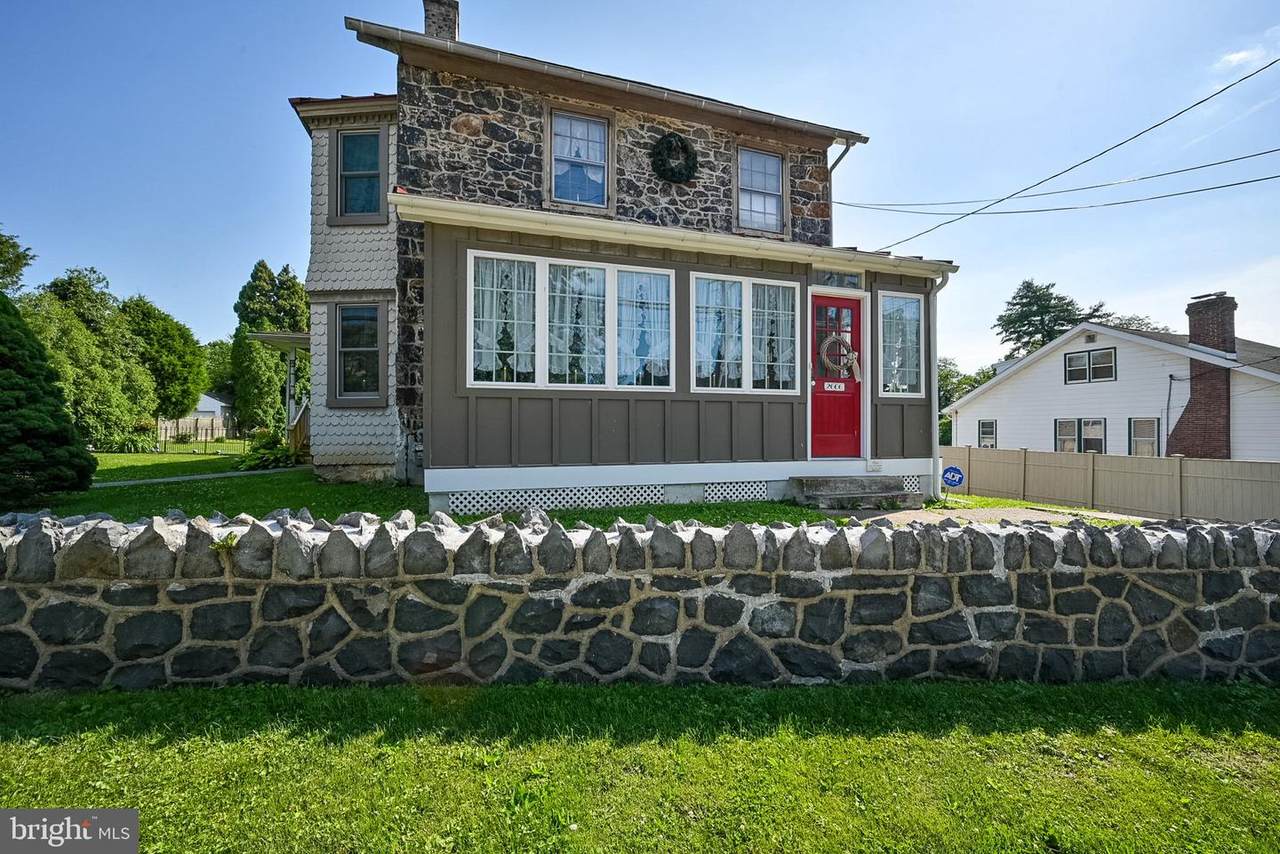 2606 Newport Gap Pike - Photo 1