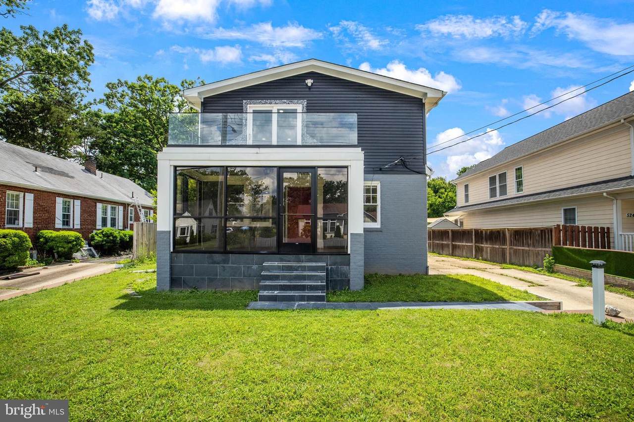 5240 Seminary Road - Photo 1