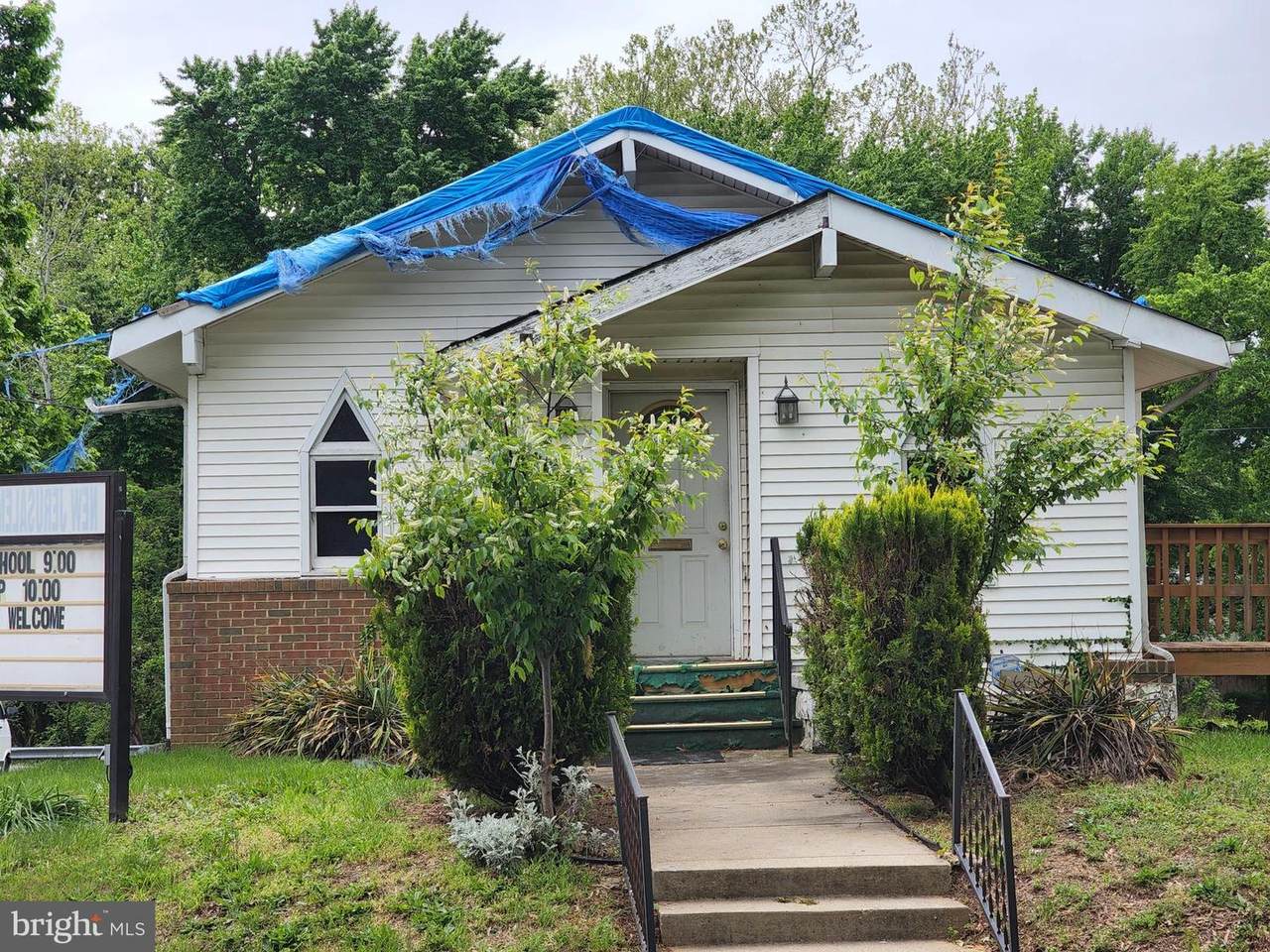 6707 Camden Street - Photo 1