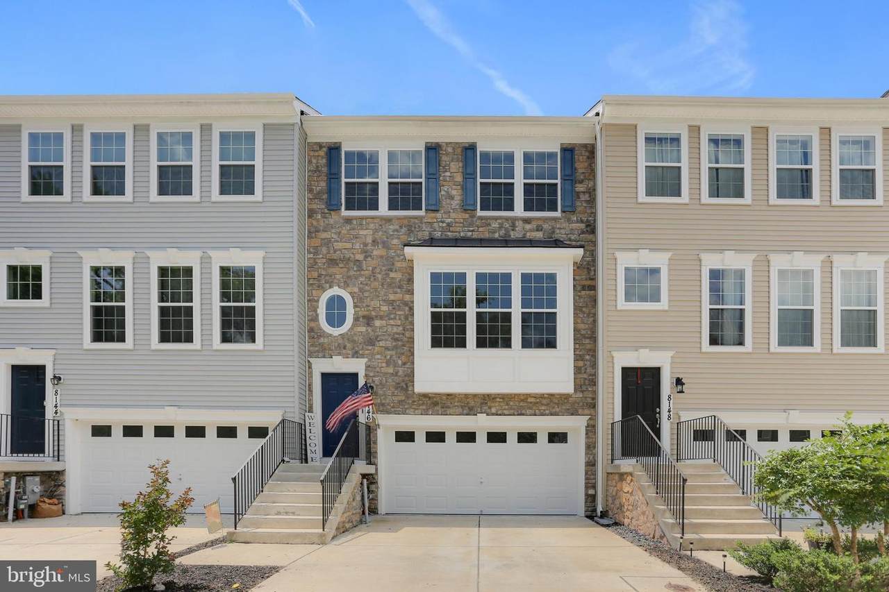 8146 Villaggio Drive - Photo 1
