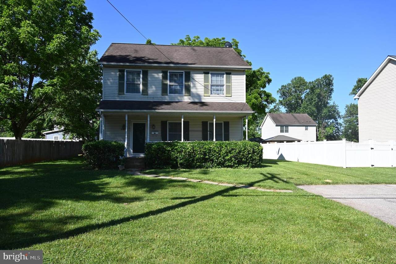 6618 Parsons Avenue - Photo 1