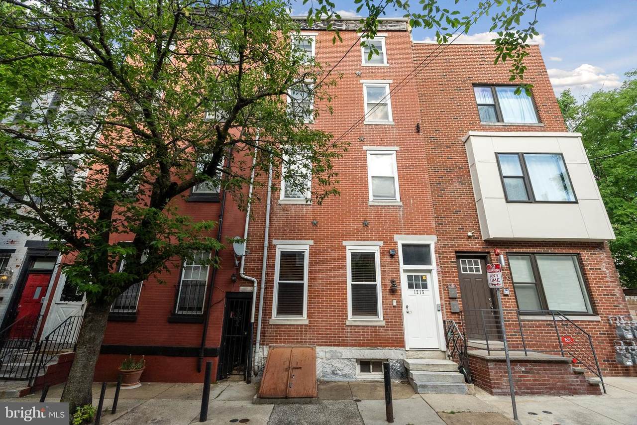 1215 Randolph Street - Photo 1