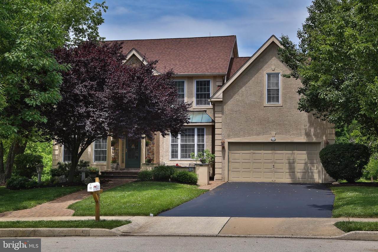 118 Chinaberry Drive - Photo 1