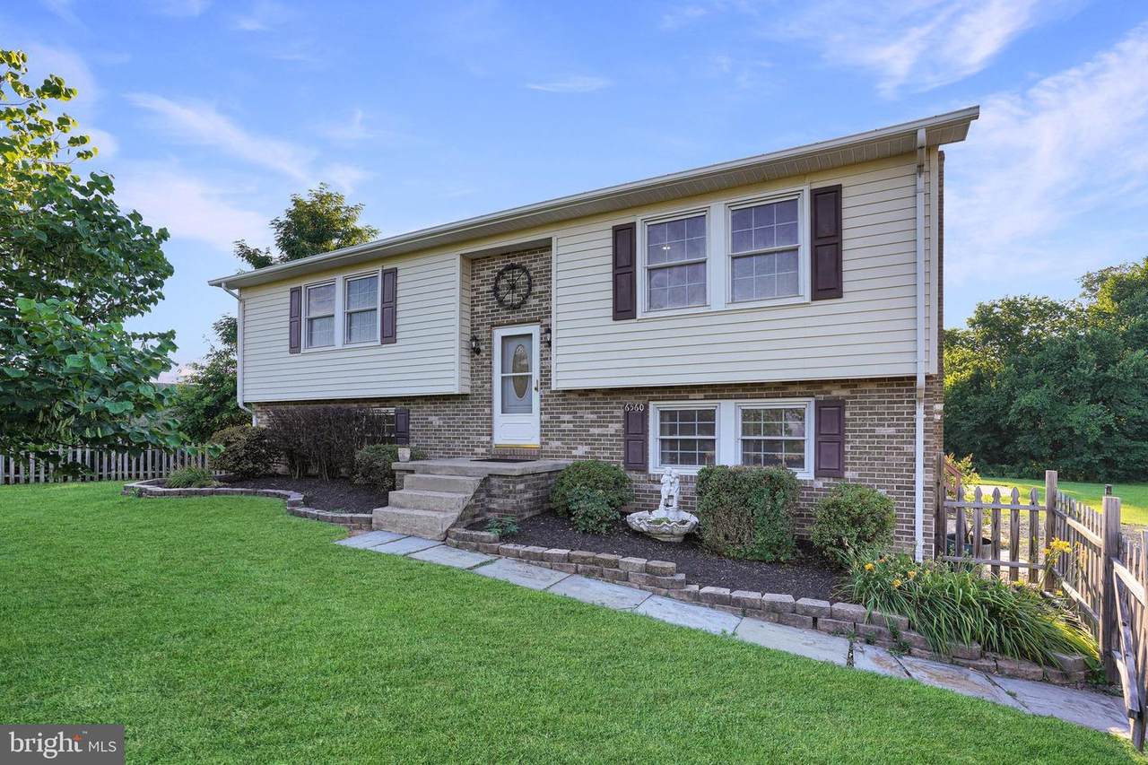 6560 Jefferson Street - Photo 1