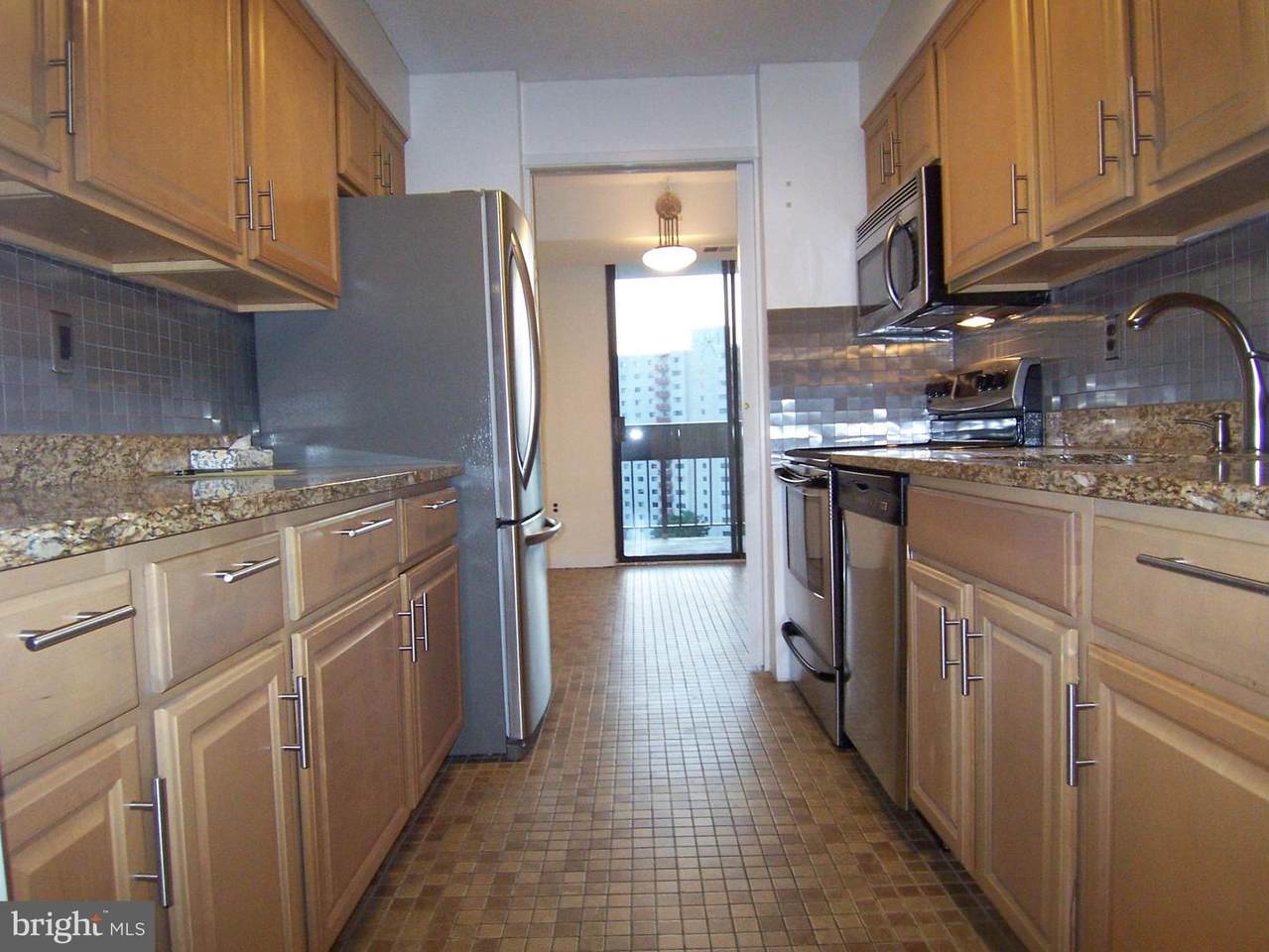 5300 Holmes Run Parkway - Photo 1