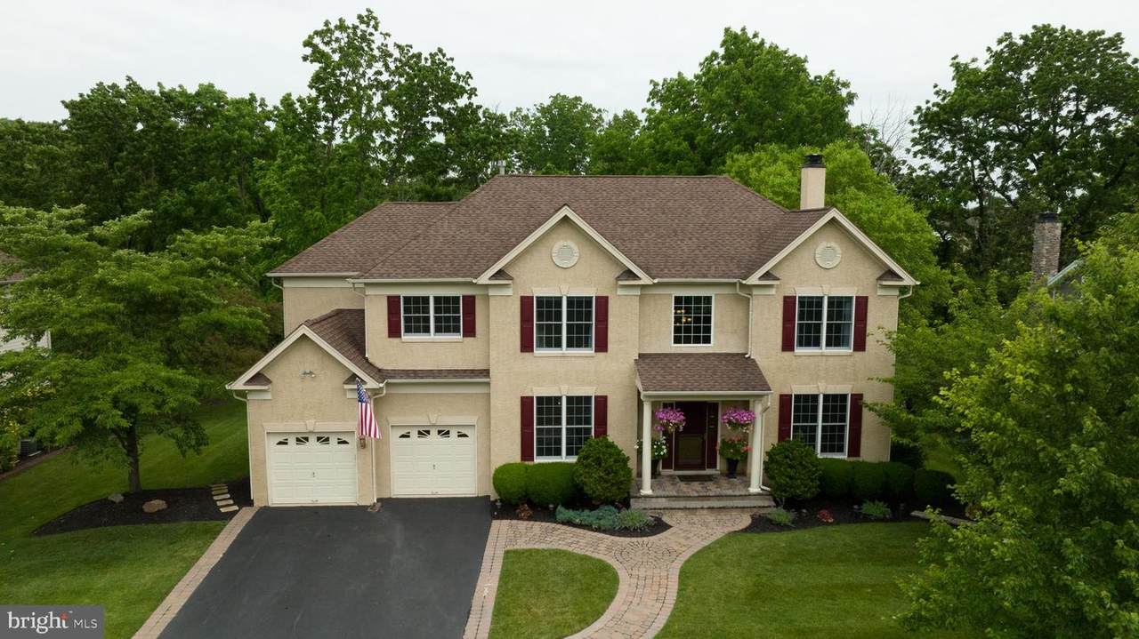 3717 Powder Horn Drive - Photo 1