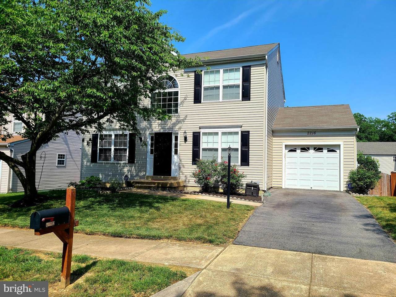 2216 Dryden Court - Photo 1