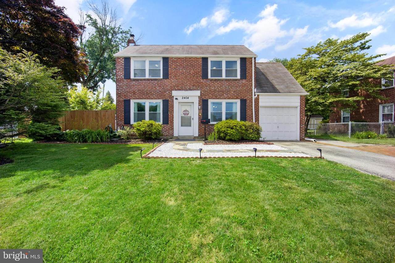 2404 Chester Pike - Photo 1