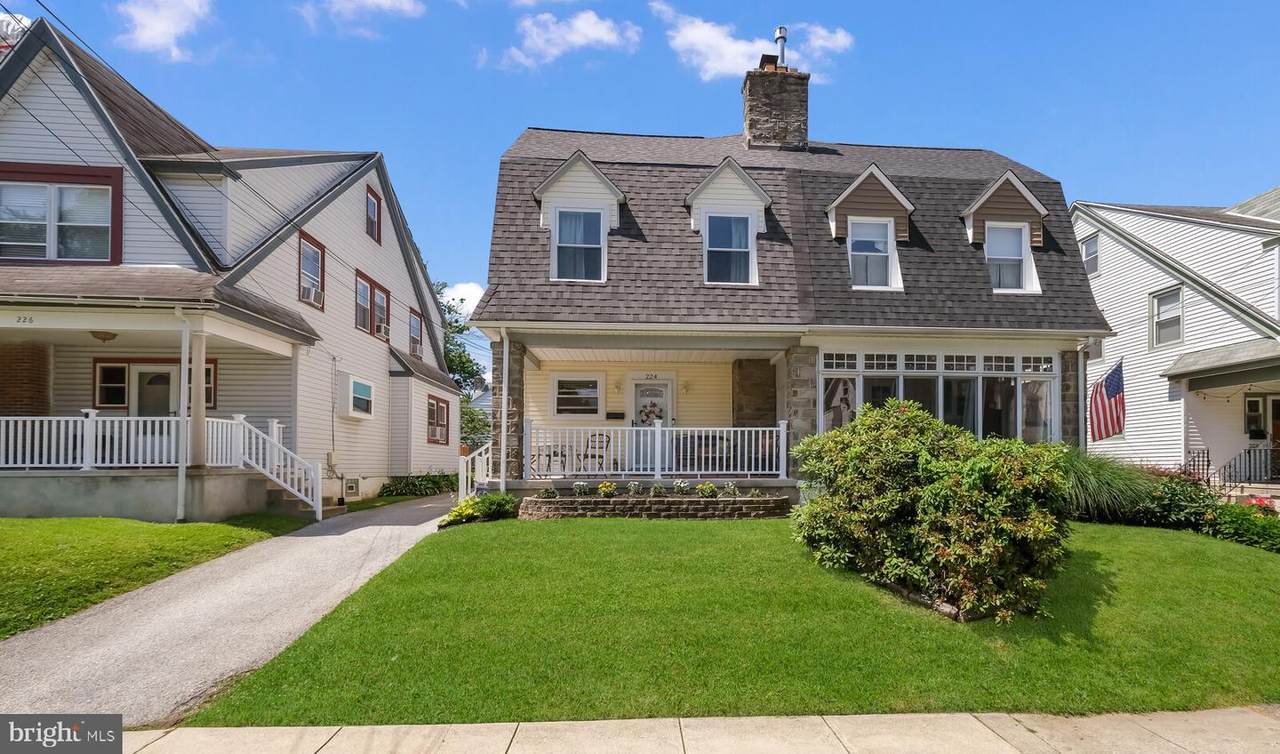 224 Sedgewood Road - Photo 1