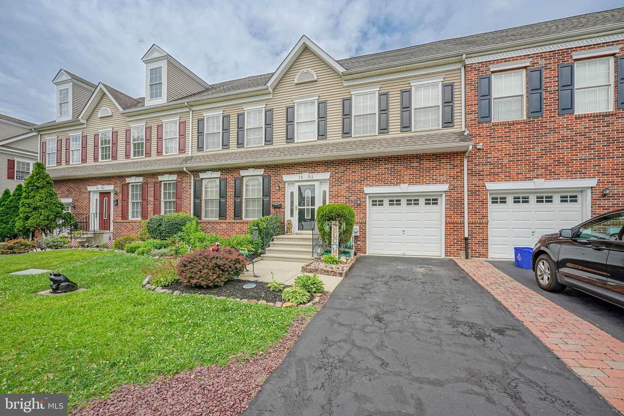 3502 Capri Court - Photo 1