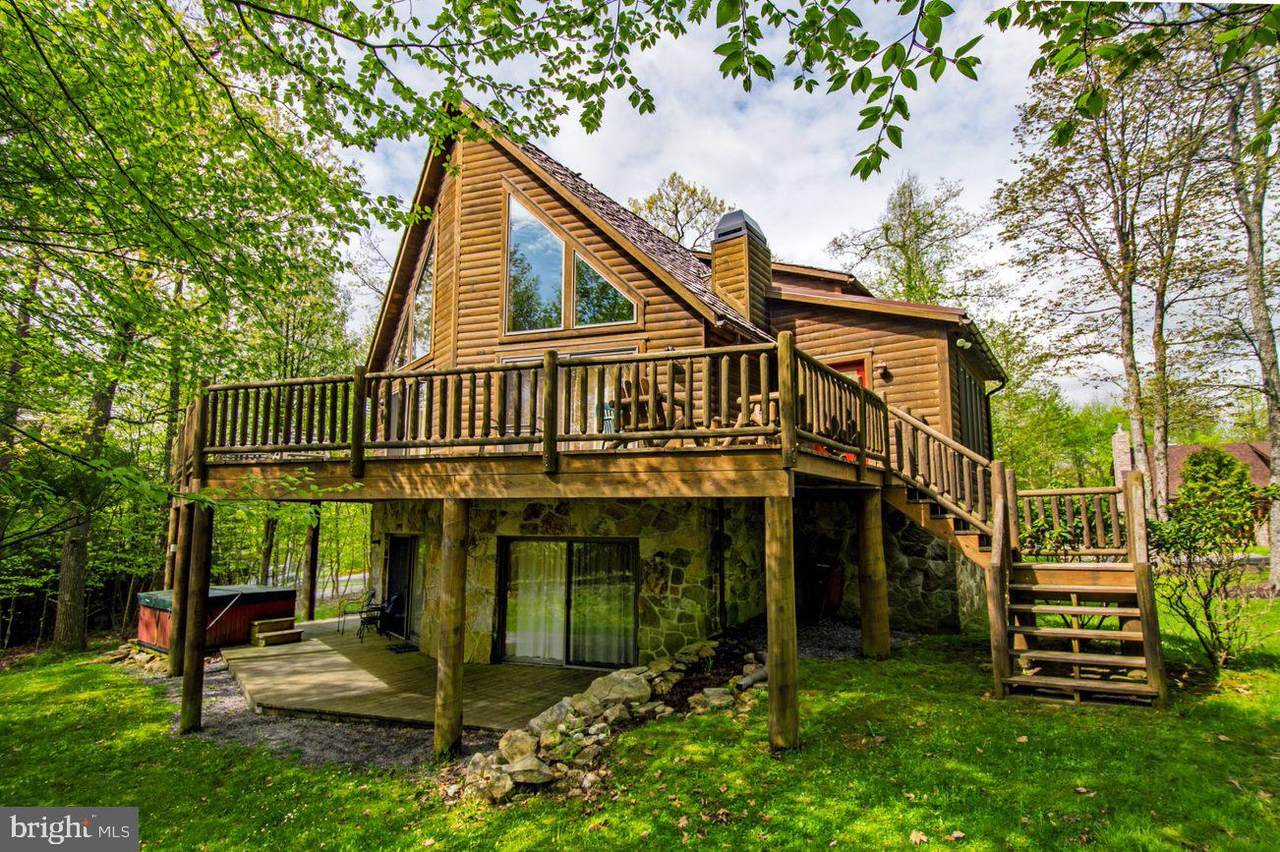 62 Snowshoe Court - Photo 1