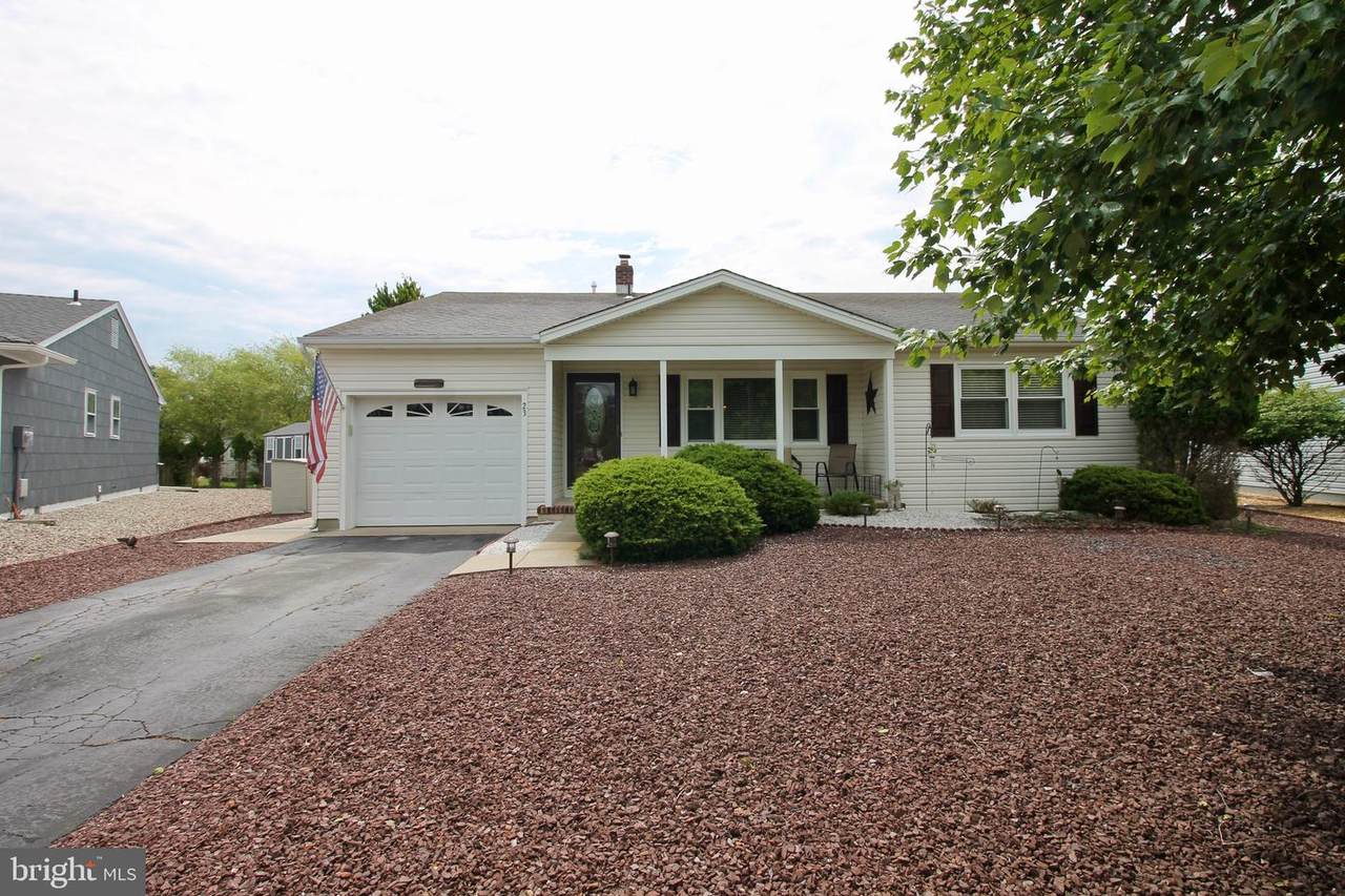 23 Walesa Court - Photo 1
