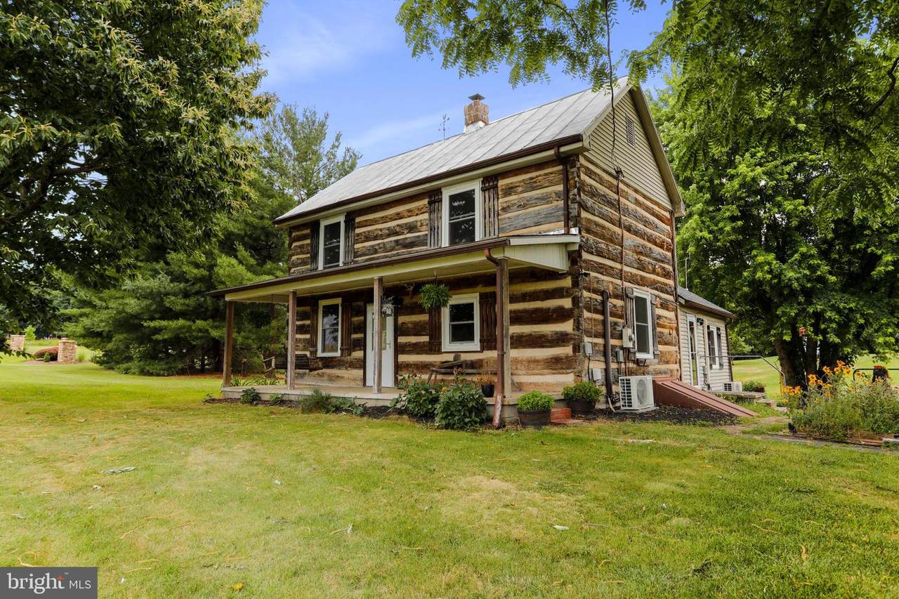 422 Walton Farm Road - Photo 1