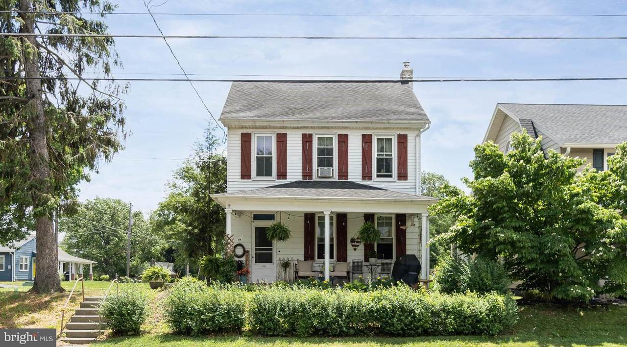 219 High Street - Photo 1