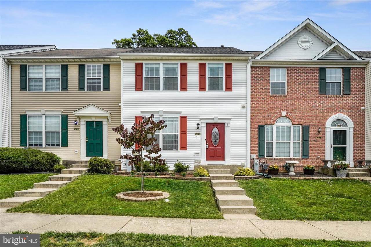 4947 Bristle Cone Circle - Photo 1