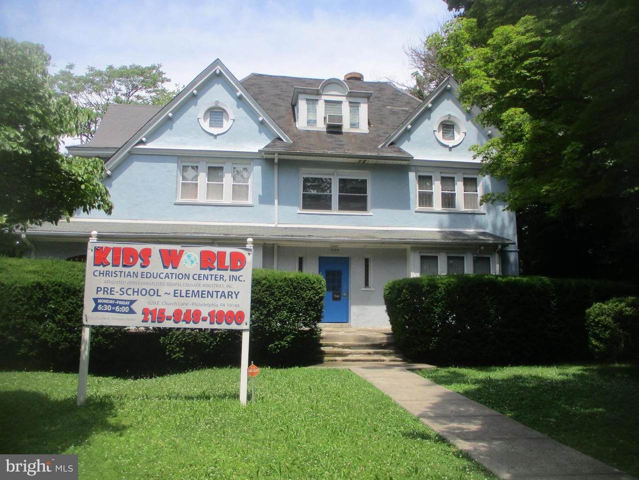 629-31 Church Lane - Photo 1