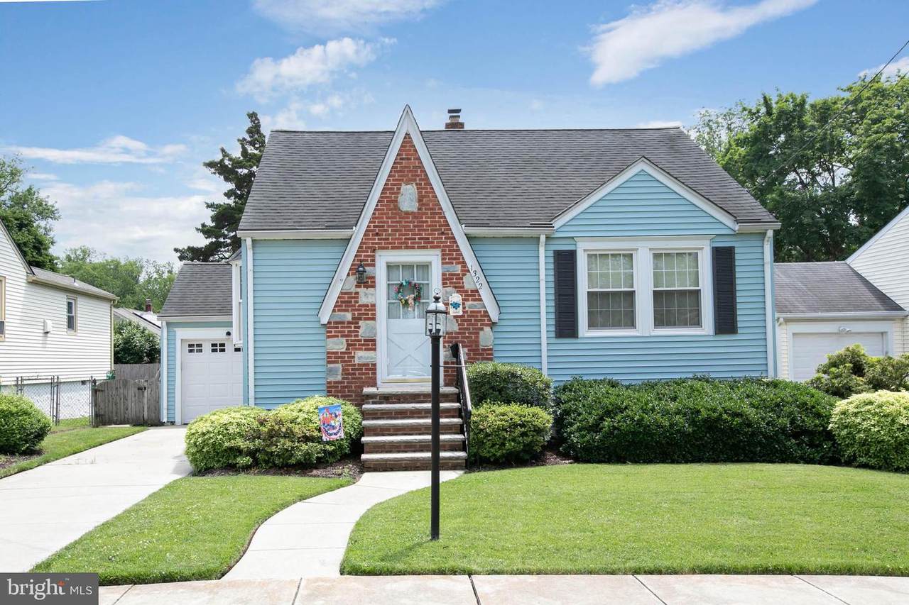1322 Keswick Avenue - Photo 1