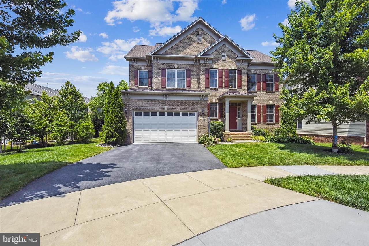 23585 Silken Moss Court - Photo 1
