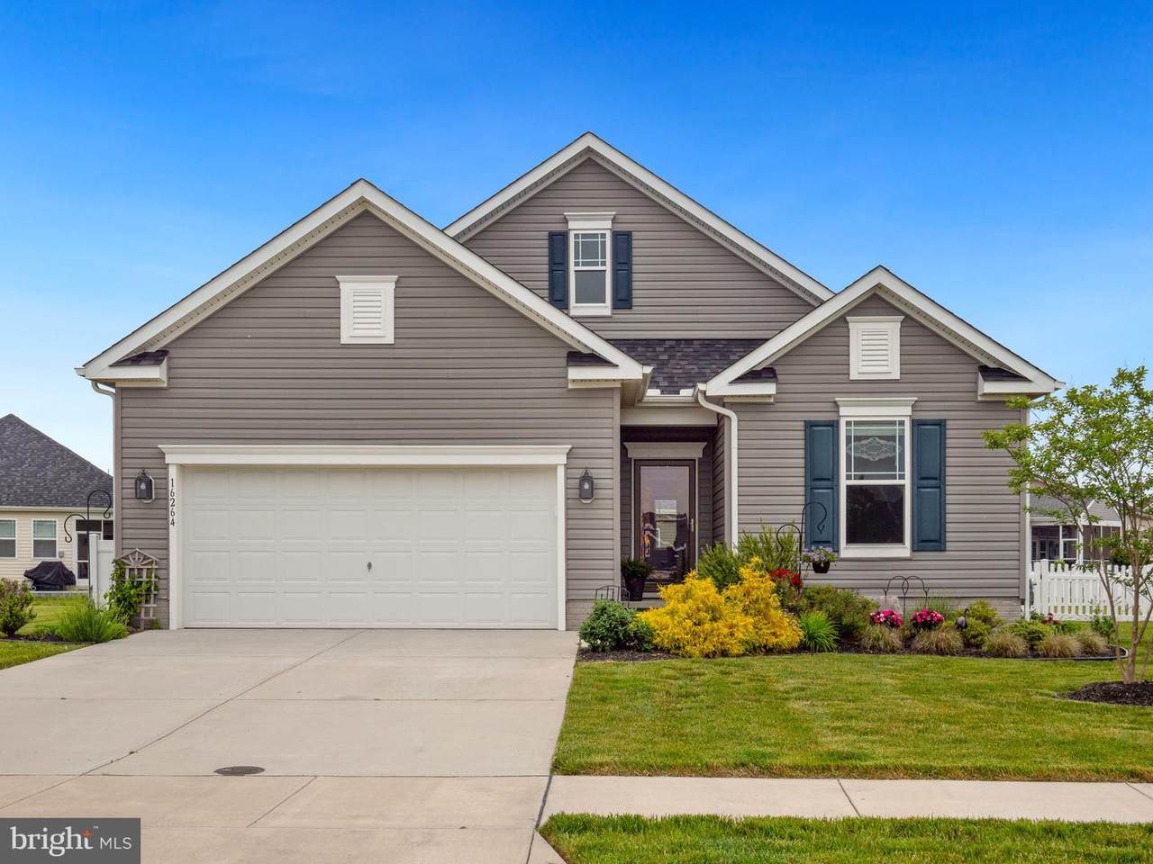 16264 Ashlar Loop - Photo 1