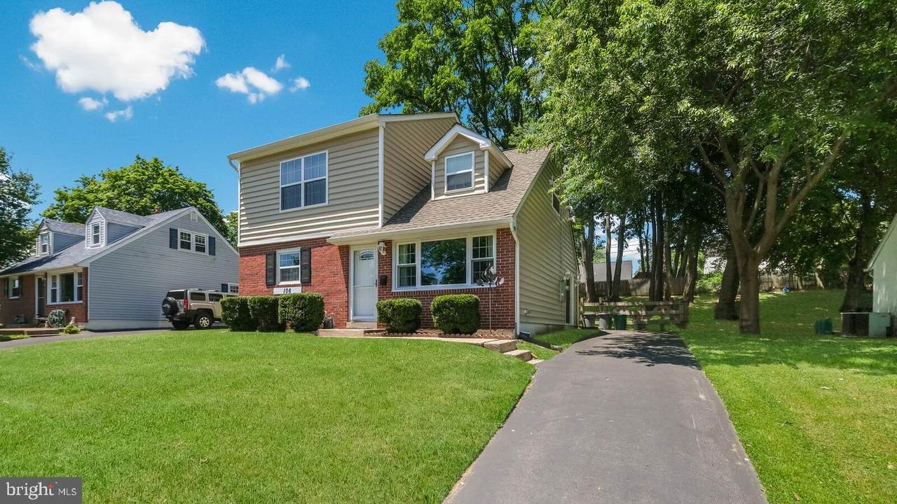 106 Garrison Road - Photo 1