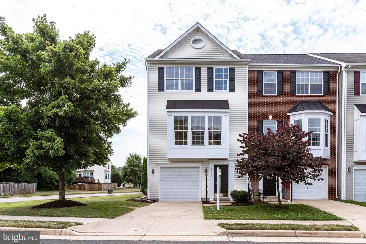8601 Ellesmere Way - Photo 1