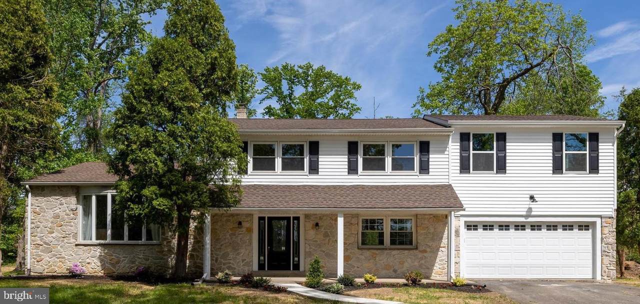 840 Limekiln Pike - Photo 1