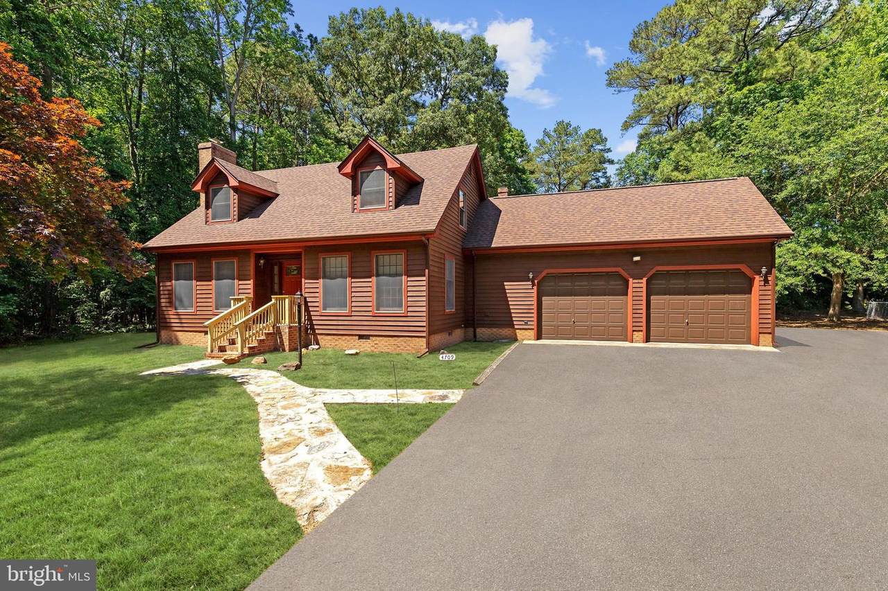 4709 Nutters Cross Road - Photo 1