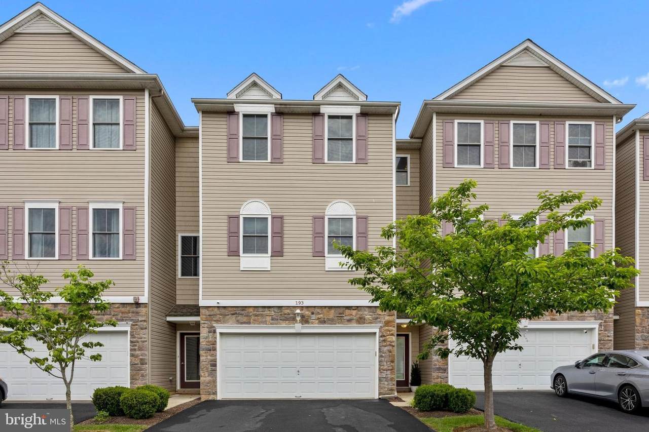 193 Saddlebrook Drive - Photo 1