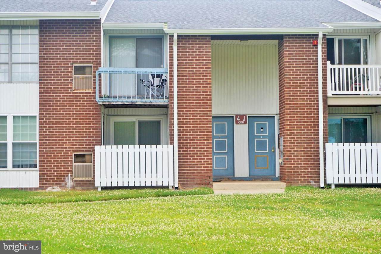 4-J3 Arbor Green - Photo 1