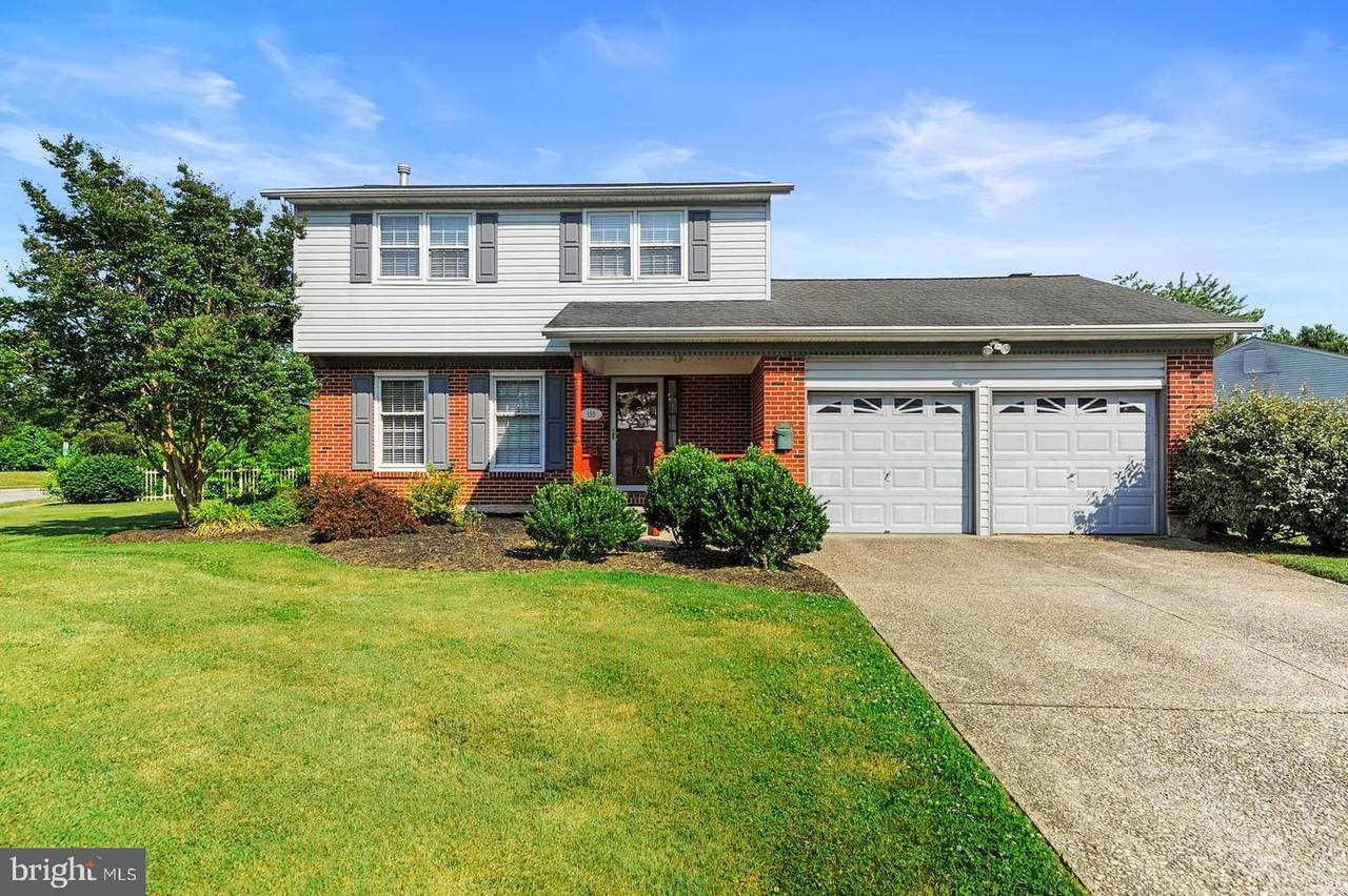 155 Haman Drive - Photo 1