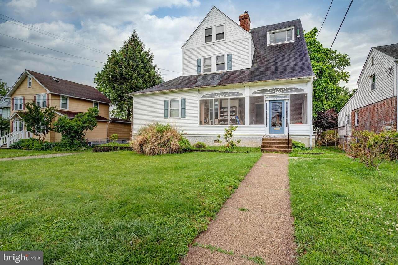 226 Winona Avenue - Photo 1