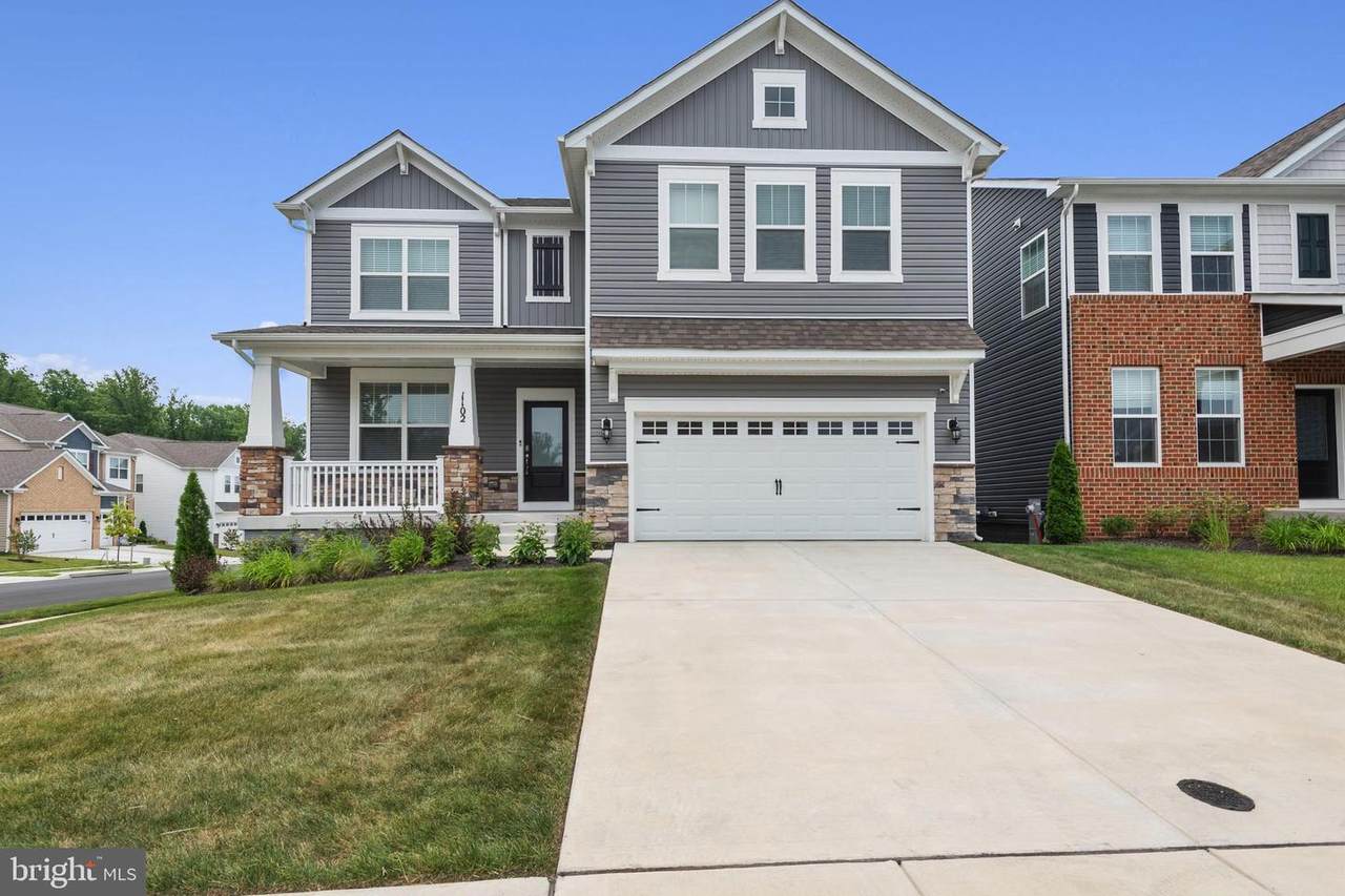 1102 White Clover Lane - Photo 1