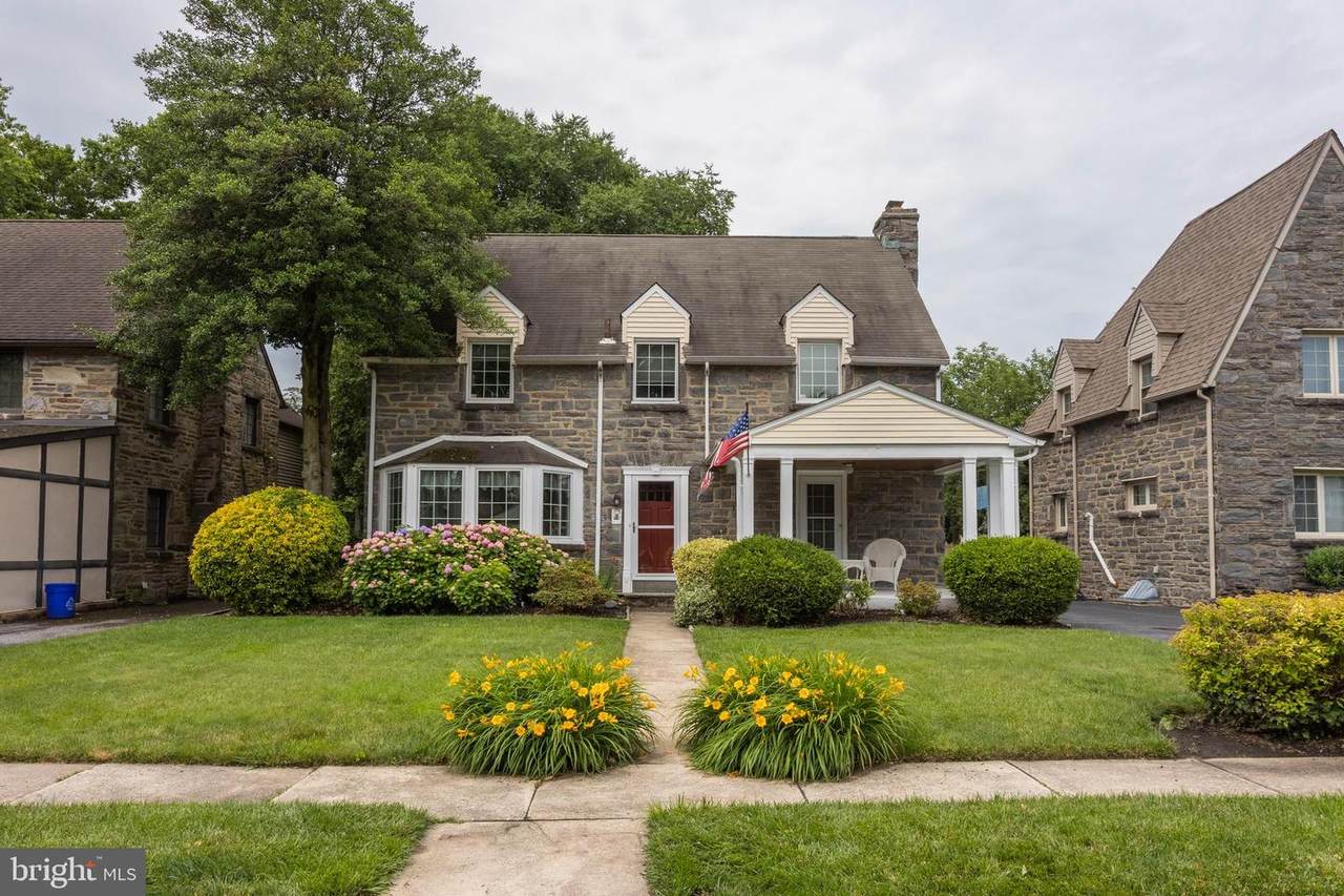1116 Morgan Avenue - Photo 1