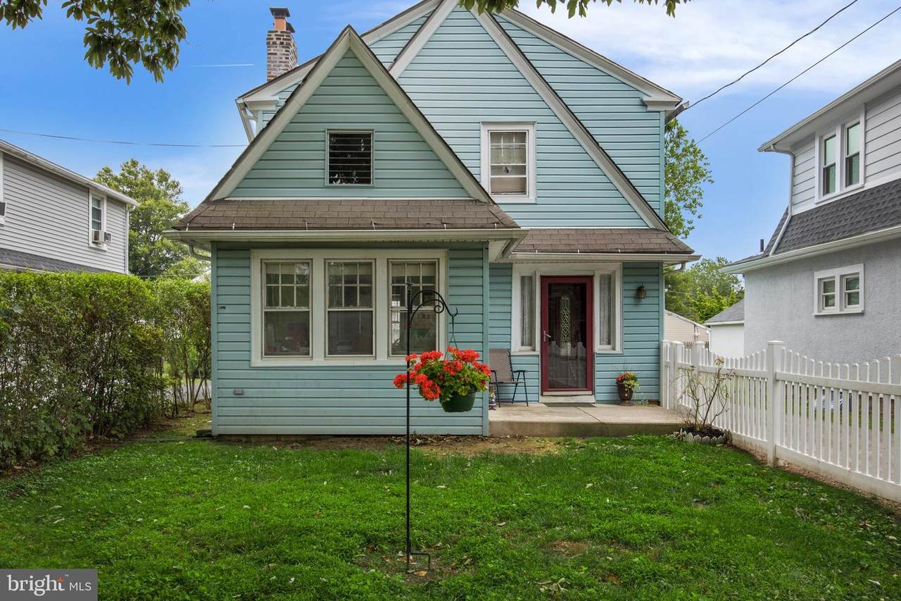 1005 Providence Road - Photo 1