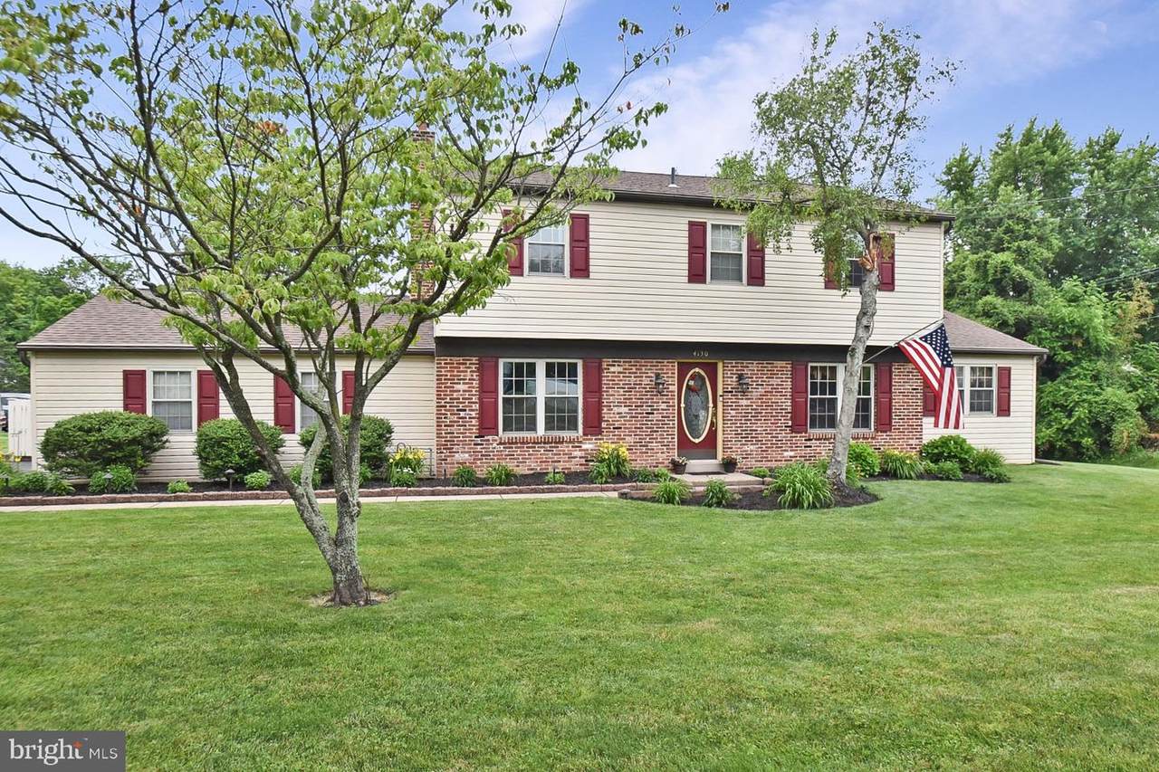 4130 Orangemans Road - Photo 1