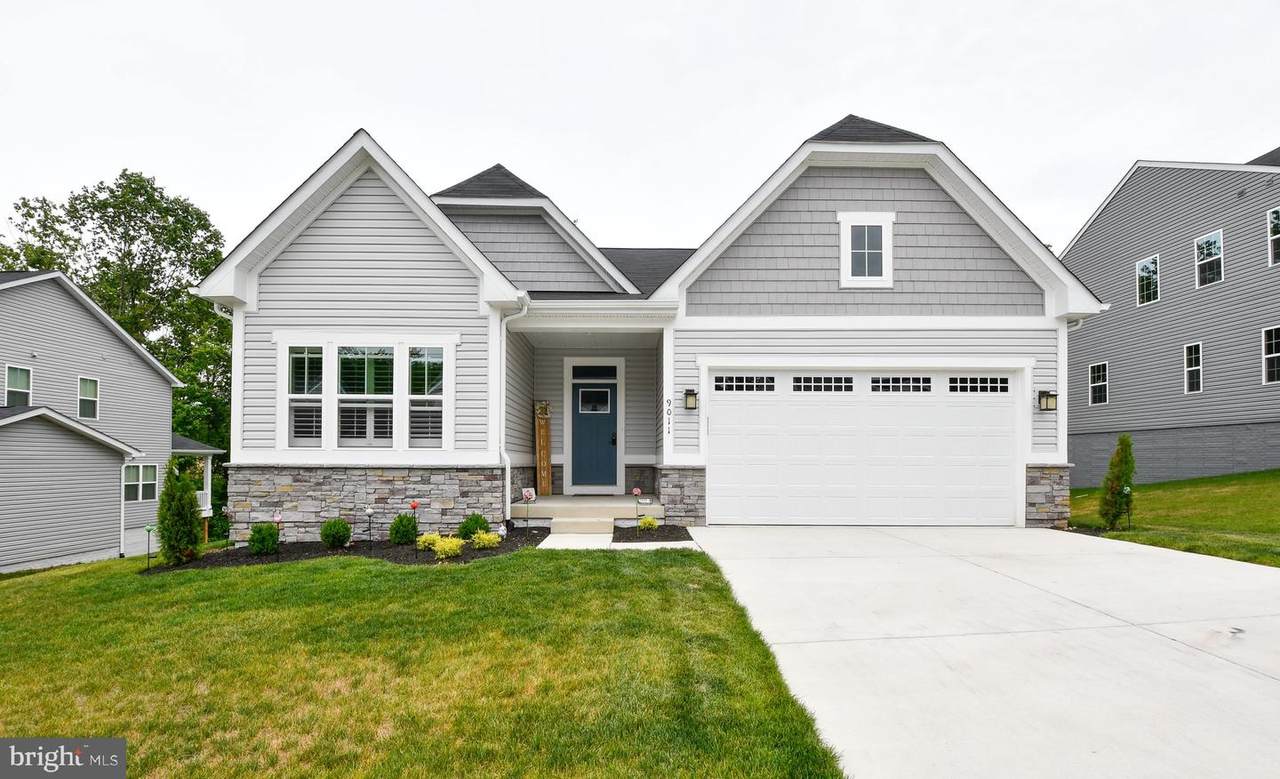 9011 Maple Run Drive - Photo 1