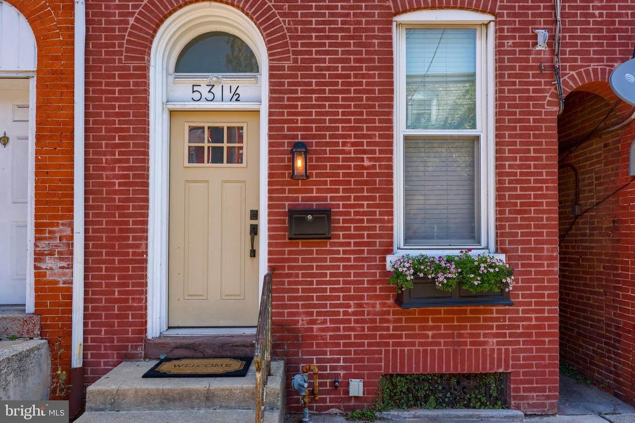 531-1/2 King Street - Photo 1