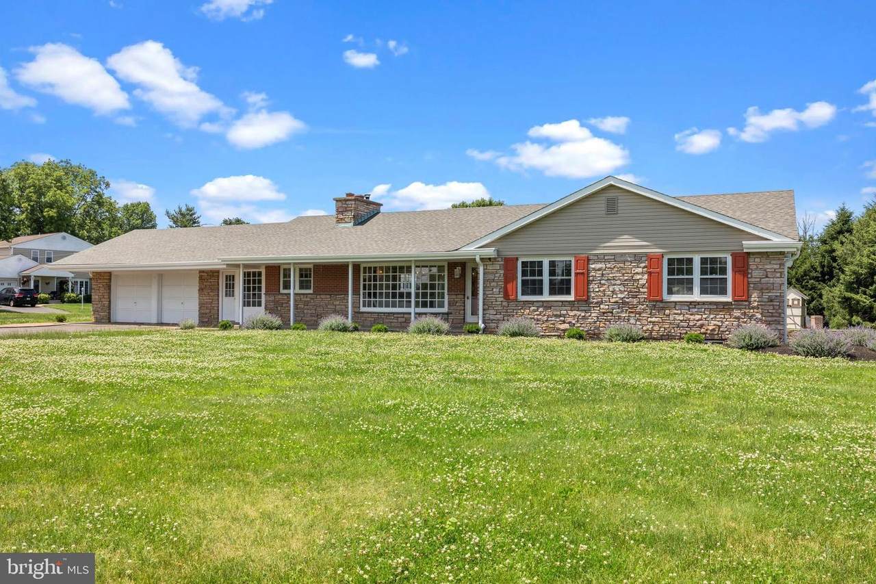 596 Langhorne Yardley Road - Photo 1