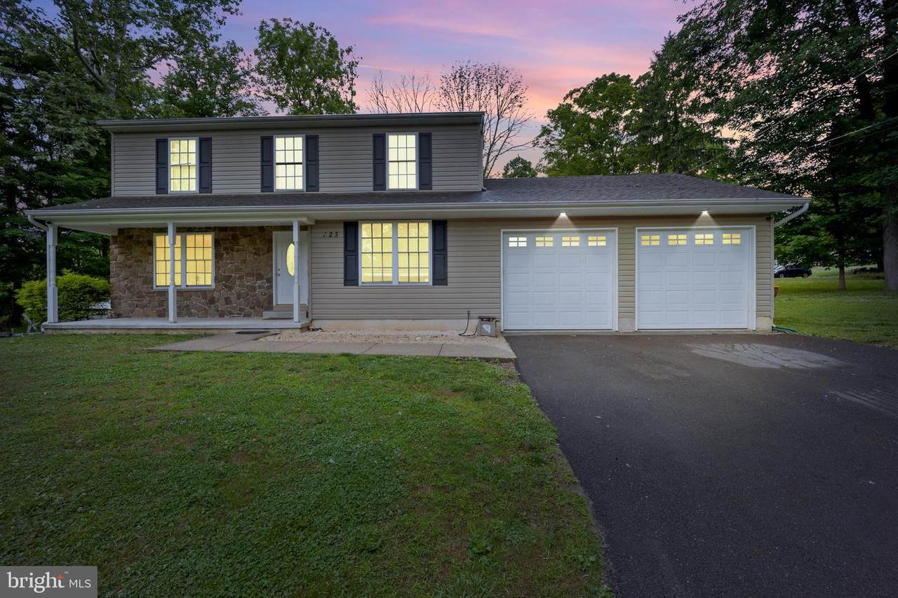 625 Kleckner Road - Photo 1