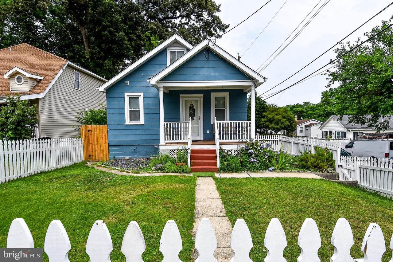 4718 Gunther Street - Photo 1