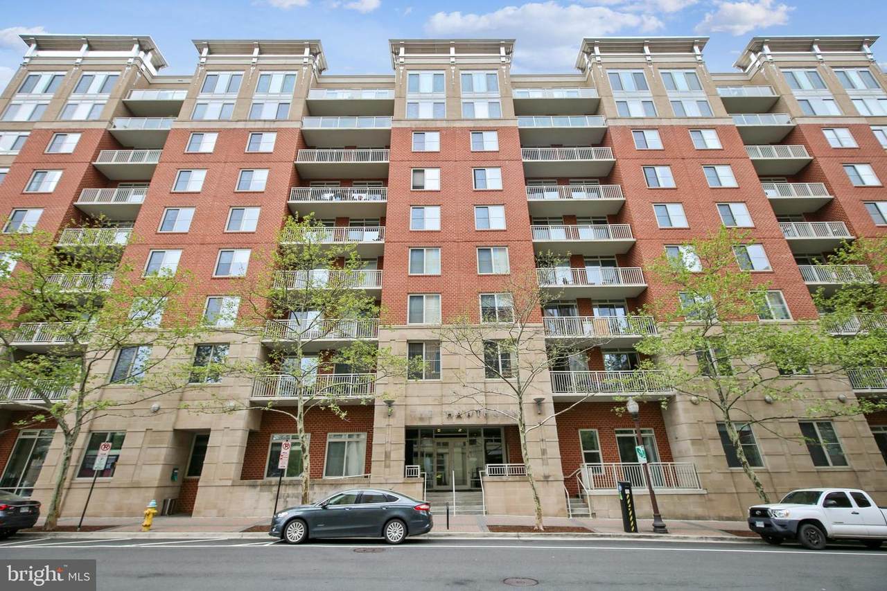 820 Pollard Street - Photo 1
