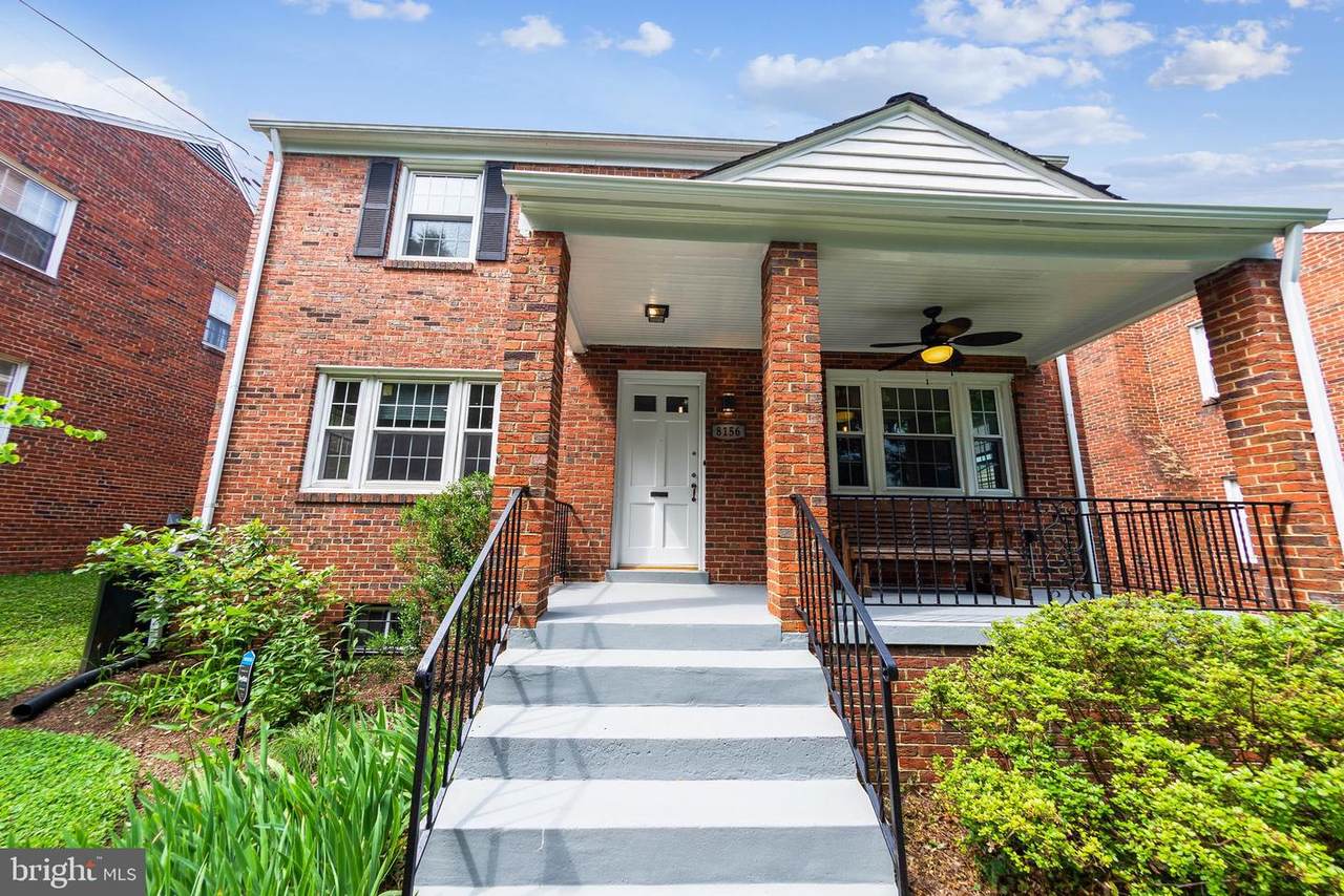 8156 Eastern Avenue - Photo 1