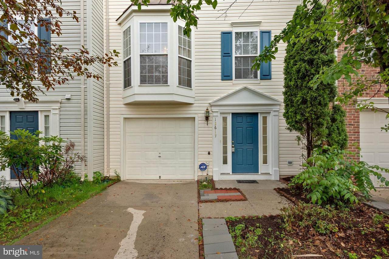 13617 Beckingham Drive - Photo 1
